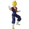 BANDAI Dragon Ball Super Bandai Action figure Dragon Stars - Super Saiyan Vegeto - 36779