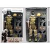 Hwydo 12 1/6 esercito militare combattimento deserto ACU soldato Action Figure Model Toy NB03