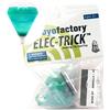 YOYO FACTORY YoyoFactory Elec-Trick - Trottola con Cuscinetto, Rotazioni Lunghe | Cuscinetto a sfere per spin molto più lunghi della punta fissa. Per trick e passaggi tecnici.