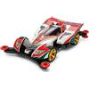 Tamiya Mini4WD Let's Go Hurricane Sonic