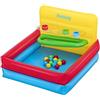 Bestway 52546 Piscina con palline Sort 'N Play