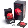The Wand Company Pokémon Elettronico Die-Cast Cherish Ball Replica, WRC15621