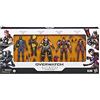 Hasbro Overwatch Ultimates Carbon Fiber Set