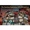 The Gaming Emporium Magic: The Gathering 50 Card Pack (50 carte include 45 Commons/Uncommons e 5 carte MTG rare o mitiche) (Foils & mitici possibili!)
