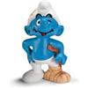 Schleich 20709 - I Puffi, Stuntman