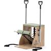 Mooma Chair pilates in legno Mooma