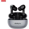 Lenovo NUOVO Originale Lenovo XT88 TWS Auricolare Senza Fili Bluetooth 5.3 Doppio Stereo Riduzione Del Rumore Bass Touch Control Standby Lungo 250mAH
