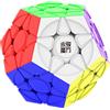 NONE Yongjun Yj Yuhu M V2M 3x3 Wumofang Megaminx Cubo Magico Magnetico Speciale di Buona Qualità Megaminxeds Giocattoli Per I Bambini Regalo Educativo