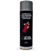 AREABOXES PAINT Spray, alto spessore, potere di riempimento, facile levigatura. Uso post primer o per metallo, plastica, legno, ecc. Rig per auto di qualità 2K. Rig 500Ml. (Grigio chiaro)