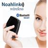 tindodo Programmatore Bluetooth wireless Noahlink | Scatola di programmazione digitale universale per tutti i apparecchi acustici Bluetooth programmabili