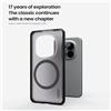NILLKIN Custodia Nillkin per Xiaomi Redmi Note 15 Pro 5G, Cover Magnetica Magsafe con Cornice Morbida Opaca e Protezione Completa a 360°