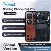 Nothing Smartphone - Nothing Phone 3a Pro, 12GB+256GB, Versione Globale