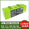 Aleaivy Batteria di ricambio per iRobot Roomba i7 i7+ j7 j7+ 7158 7150 7550 7558 i3 i3+ 3150 i4 i4+ 4150 i8 ed e5 e6 e5150 e6198