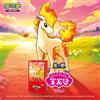 KAYOU Simpatico Pokémon PTCG Scarlet&Violet Gem Pack Vol.4 Serie Versione Cinese Semplificata Booster Collection Giocattoli Carte Sorpresa Regali
