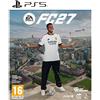 playstation EA SPORTS - FC 27 Standard Edition per PS5 e Nintendo Switch, gioco fisico PAL EU con spagnolo selezionabile