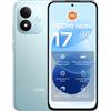 Xiaomi Redmi Note 17 5G, versione globale, doppia SIM, display AMOLED FHD+ da 6,99" a 120 Hz, vetro Corning Gorilla Glass 7I, processore Snapdragon 4 Gen4, batteria da 7700 mAh, ricarica rapida,