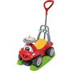 Chicco - billy quattro cavalcabile 4in1 - cresci e divertiti
