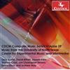 PASATIERI / BOLCOM / DUKE / ROREM CDCM Computer Music Series 39 / Various (CD)