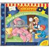 Benjamin Blümchen Folge 26: im Schneckentempo (CD)