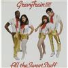 Gravy Train All the Sweet Stuff (CD) Album