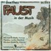 Mechthild Bach Goethes Faust in Der Musik (CD) Album