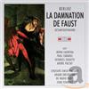 Choeurs E. Passani/Grand Orch. La Damnation De Faust (CD)