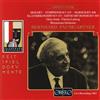 Ludwig/Anda/Paumgartner Linz Symphony Kv 425, Piano Concerto Kv451 (CD) Album