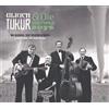 Ulrich Tukur & die Rhythmus Boy So Wirds Nie Wieder Sein:Lebendig im Konzer (CD)