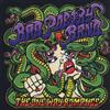 Bad Poetry Band The One Way Romance (CD)