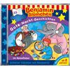 Benjamin Blümchen Gute-Nacht-Geschichte - Folge 33: Im Reisefieber (CD)