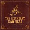 The Legendary Raw Deal The Wolftone Sessions (CD) Album Digipak