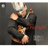 Florian Mayer Florian Mayer: Mein Paganini (CD) Album
