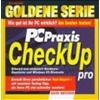 PC Goldene Serie. PC Praxis Check-up. CD- ROM für Windows 95 (CD)