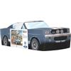 EuroGraphics Ford Mustang Shelby GT500 von 1967