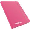 Gamegenic GGS32009ML Casual Album 18-Pocket, Pink