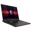NB 16 U9 275HX 16GB 1TBSSD W11 MSI VECTOR 16 - RTX 5080 APERTO
