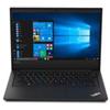 Notebook LENOVO THINKPAD E490 20N8-000 i5-8265U 8GB 256GB NVMe SSD 14" Full HD Windows 11 Pro