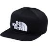 The North Face Cappellino Trucker TNF per Bambini Unisex Nero Taglia M Giappone