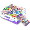 Kayou My Little Pony Trading Card Game, Discord, TCG, 20 Packs, 5 Cards/Pack, fo