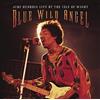 Sony Music Blue Wild Angel: Jimi Hendrix Live At The Isle Of Wight