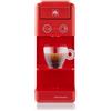 Illy Macchina caffè Illy 60559 IPERESPRESSO Y3.3 Espresso&Coffee Red