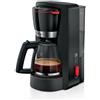 Bosch Macchina caffè americano Bosch MYMOMENT TKA4M233 Black