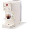 Illy Macchina caffè Illy 60558 IPERESPRESSO Y3.3 Espresso&Coffee White
