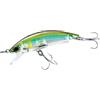 DUEL Yo-Zuri 3D Inshore Minnow (F) 110 mm 4 - 3/20,3 cm Ayu Floating Lure