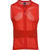 Atomic Live Shield Amid Lite Vest M - Live Shield AMID Lite Vest M Unisex Adulto