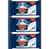 Generic 36 confezioni di ricariche lavabili per la pulizia del WC Duck Cleaner Fresh Brush Refill (3 x 12)