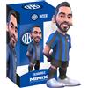 Minix collectible figurines - calhanoglu - inter