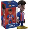 Minix collectible figurines - lamine yamal barcellona