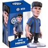 Minix collectible figurines - bastoni inter