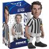 Minix collectible figurines - del piero juventus